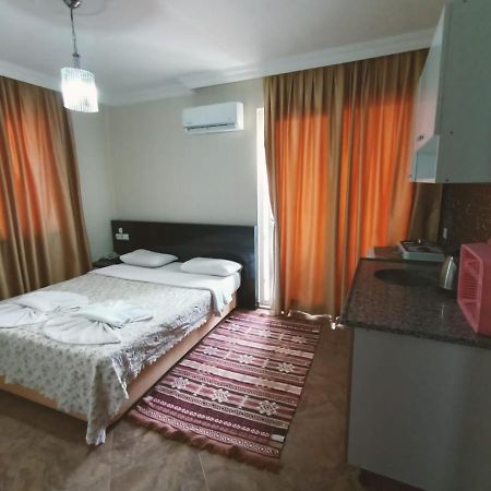 Le Moral Apart Hotel Alanya Esterno foto