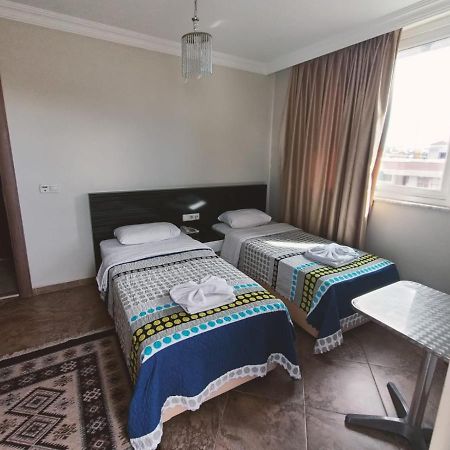 Le Moral Apart Hotel Alanya Esterno foto