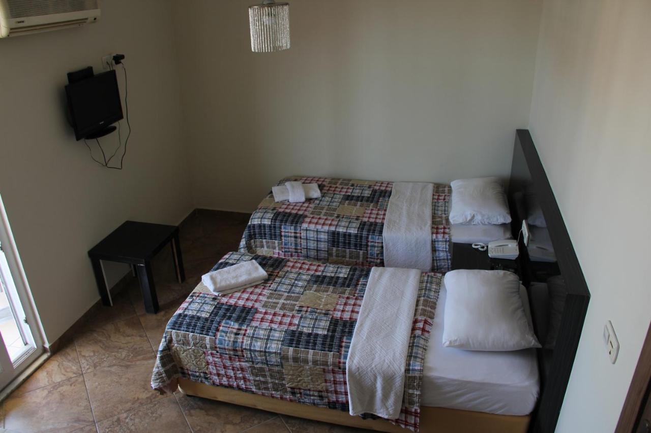 Le Moral Apart Hotel Alanya Esterno foto