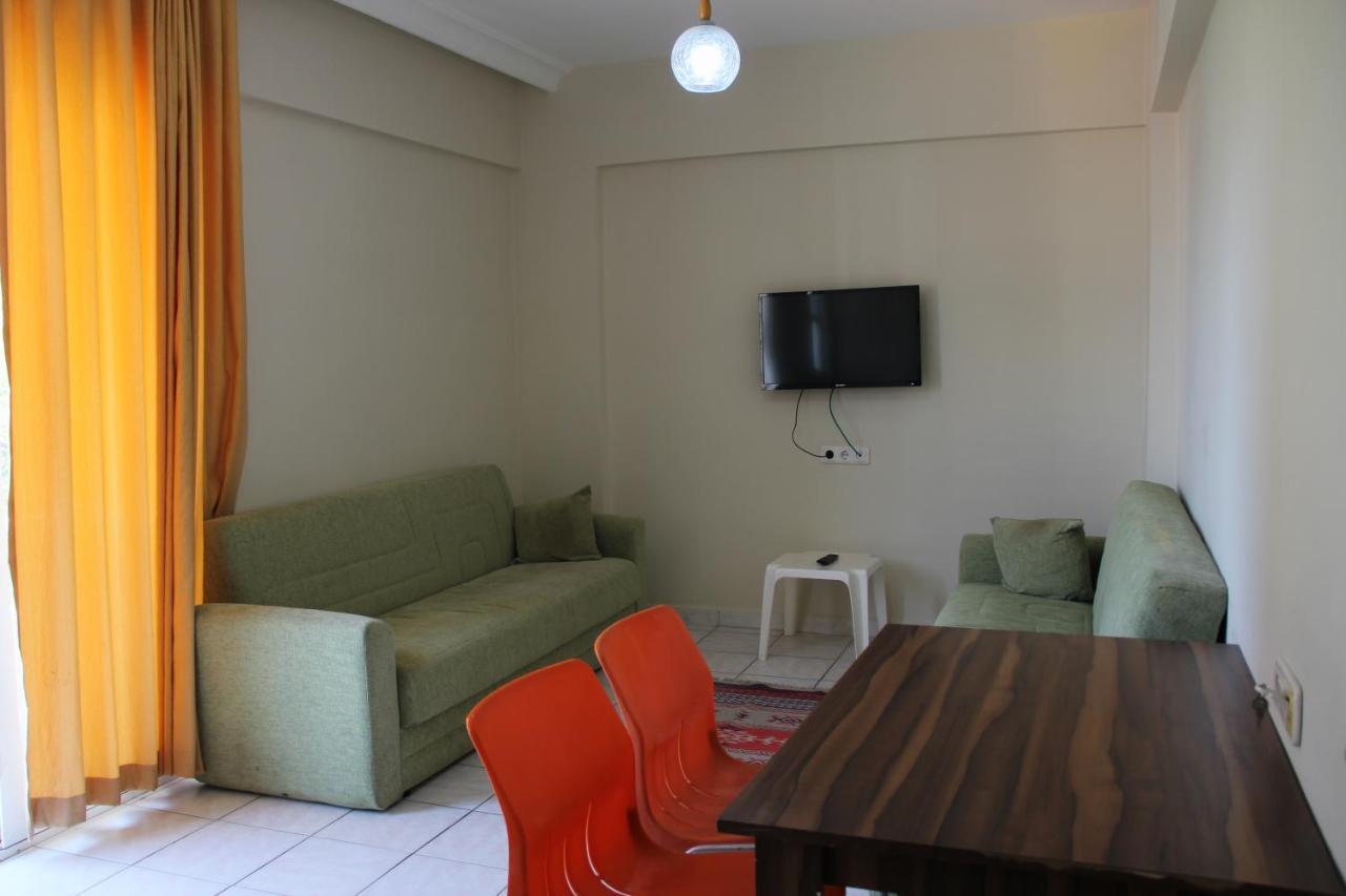 Le Moral Apart Hotel Alanya Esterno foto
