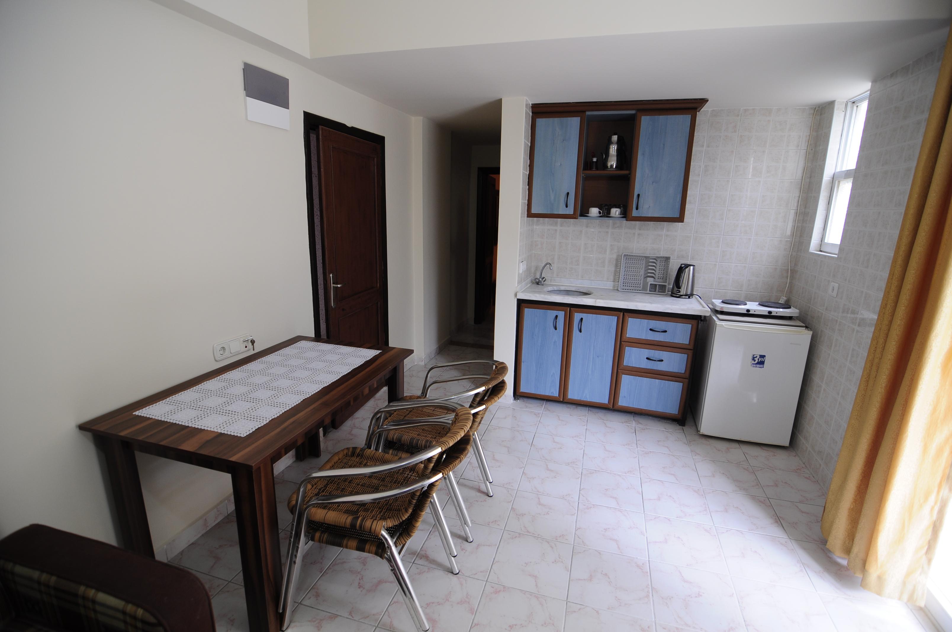 Le Moral Apart Hotel Alanya Esterno foto