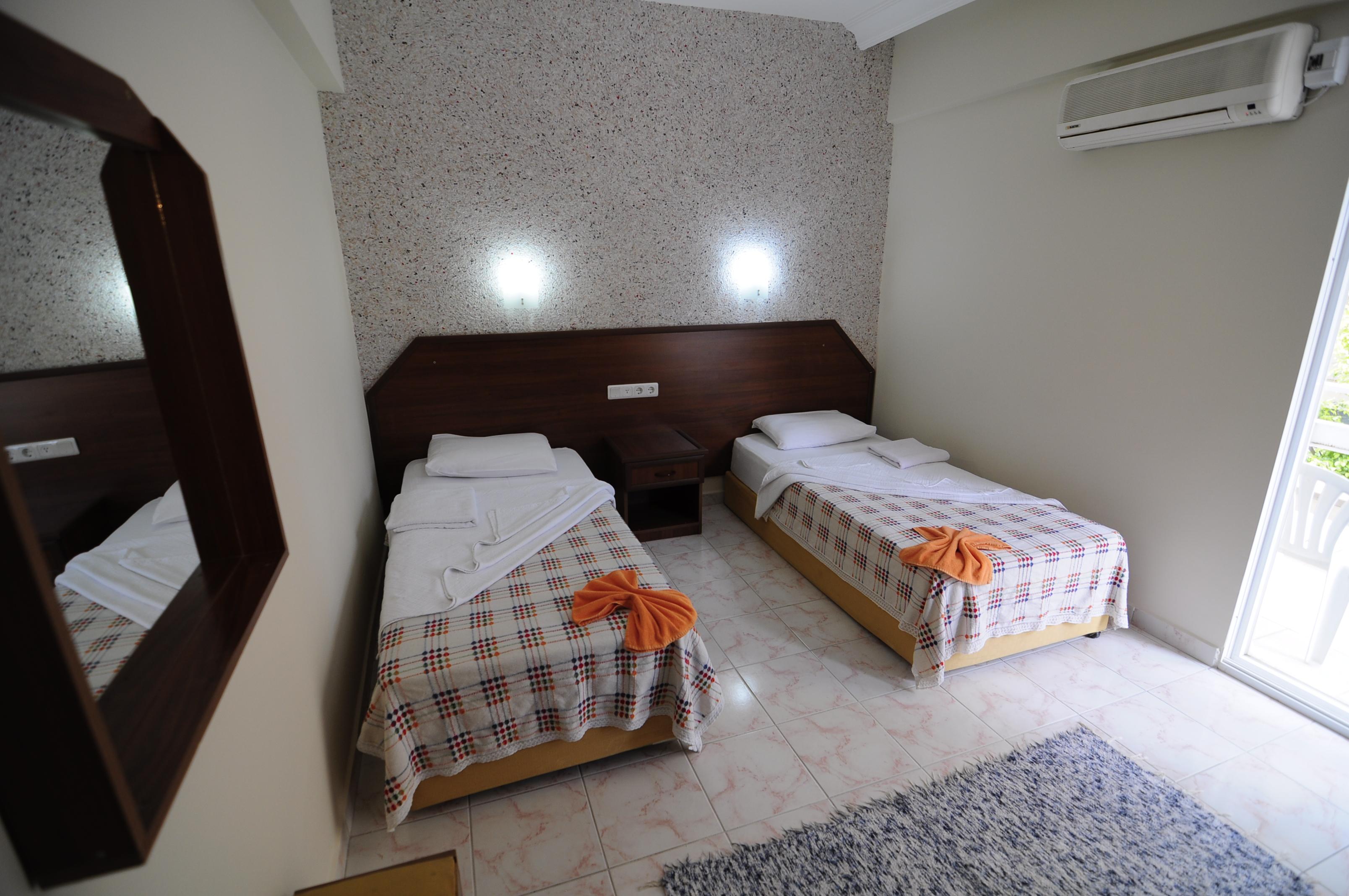 Le Moral Apart Hotel Alanya Esterno foto