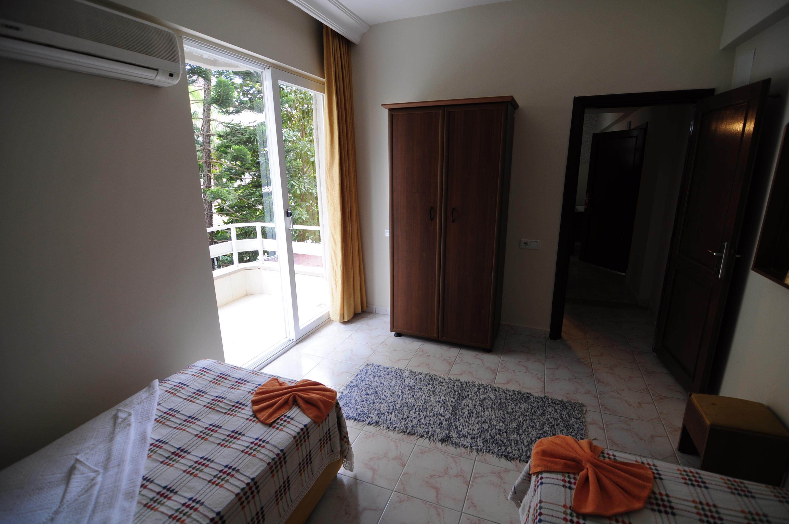 Le Moral Apart Hotel Alanya Esterno foto