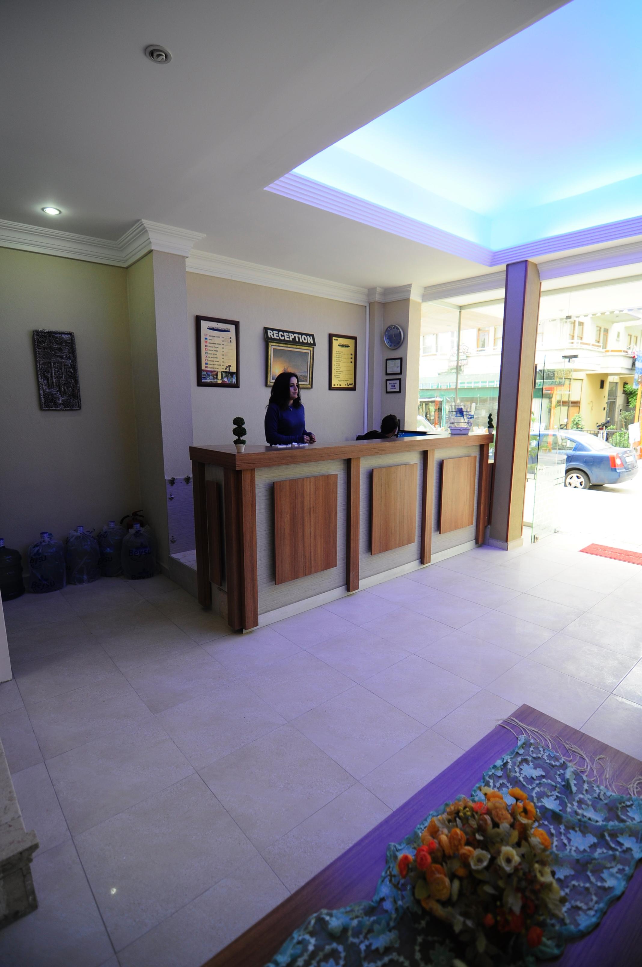 Le Moral Apart Hotel Alanya Esterno foto