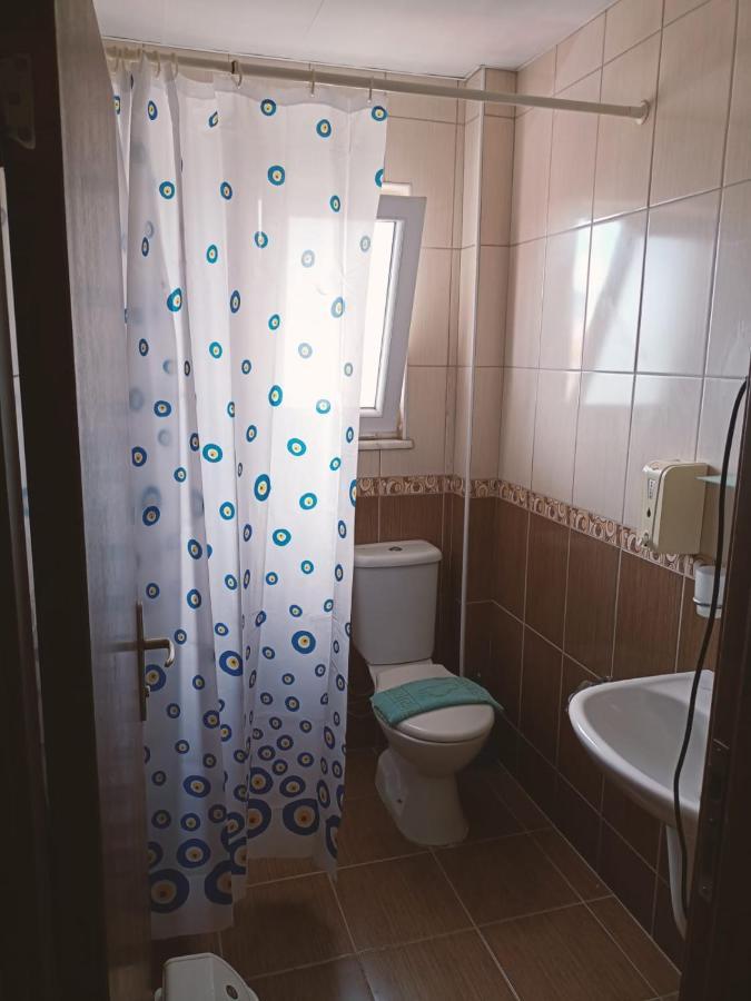 Le Moral Apart Hotel Alanya Esterno foto