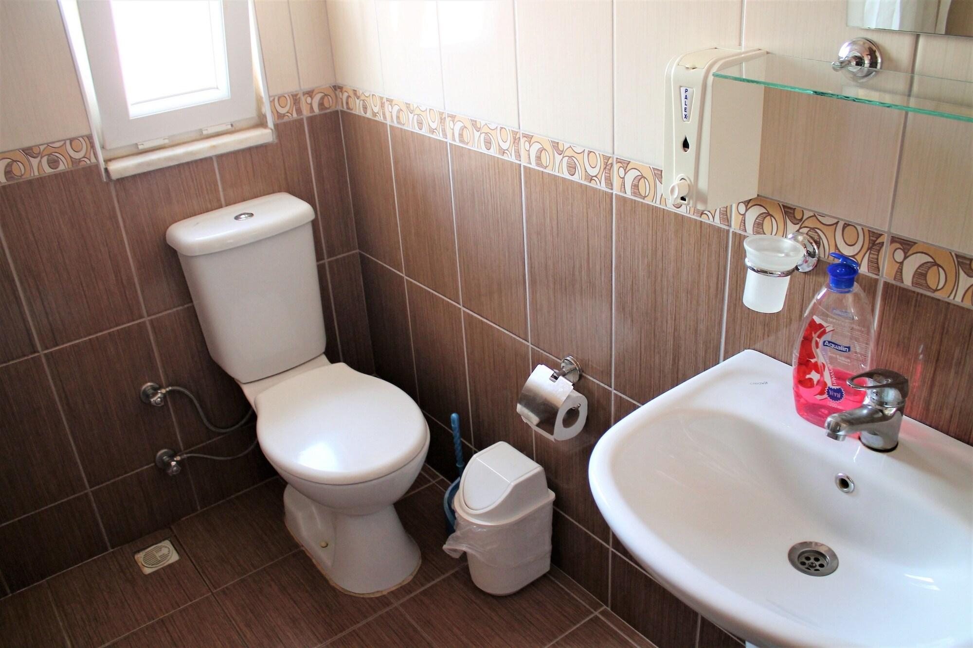 Le Moral Apart Hotel Alanya Esterno foto