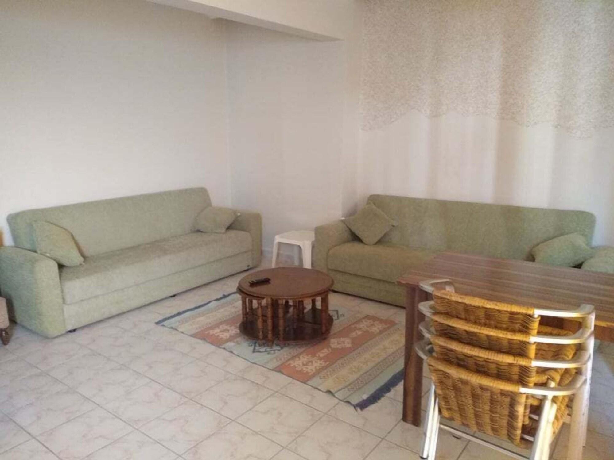 Le Moral Apart Hotel Alanya Esterno foto