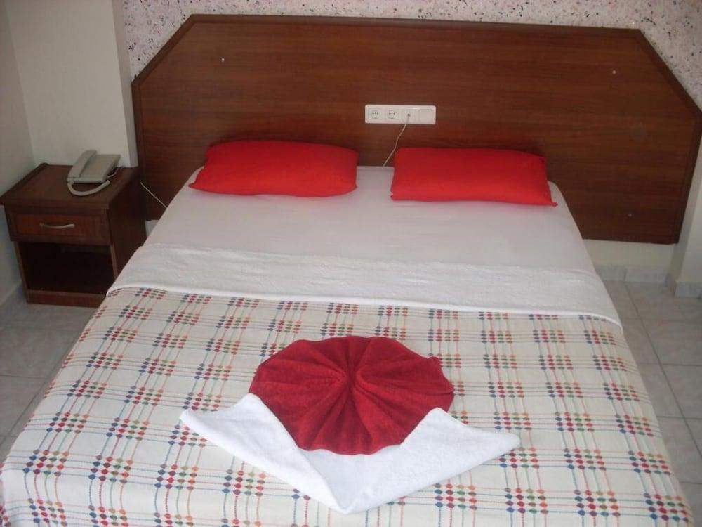 Le Moral Apart Hotel Alanya Esterno foto