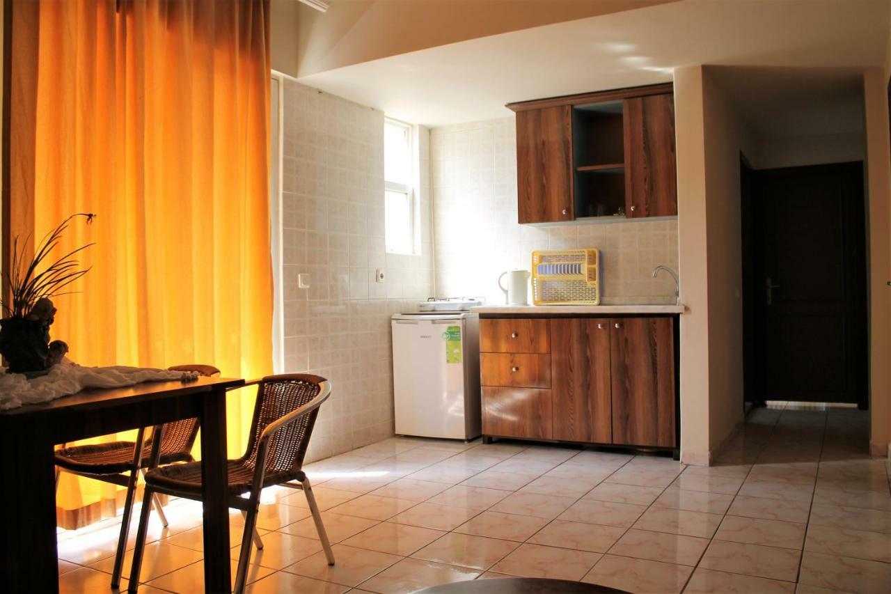 Le Moral Apart Hotel Alanya Esterno foto